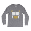 Saiyan Armor DBZ Vegeta Long Sleeve Shirts