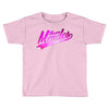 MENDES_ARMY 6 Toddler T-shirt