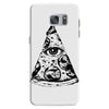 illuminati pizza Samsung Galaxy S7