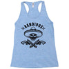 bandidos Racerback Tank