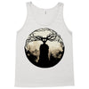 garden Tank Top