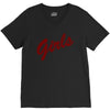 Girls Friends Tv Show V-Neck Tee