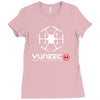 yuneec typhoon electric aviation Ladies Fitted T-Shirt