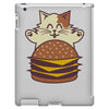 i has cheezburger! iPad 3 and 4 Case