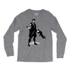 fortnite soldier Long Sleeve Shirts