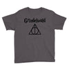 Grindelwald Youth Tee