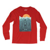 hiker Long Sleeve Shirts