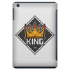 king e.s.t iPad Mini