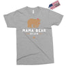 mama bear Exclusive T-shirt