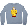 reverse flash Crewneck Sweatshirt