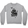 hellboy Crewneck Sweatshirt