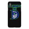she wants the d seattle iPhoneX