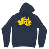 yeah nah Hoodie