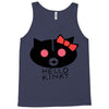 hello kynky Tank Top