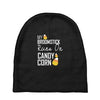 candy corn Baby Beanies