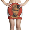 xxxtentacion rip Mini Skirts