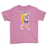 zero splatter clearance Youth Tee