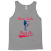 keep calm and pitch on Tank Top