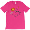 space bait T-Shirt