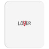 Loser Lover Mousepad