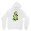 oh no monster Unisex Hoodie