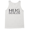 hug dealer Tank Top