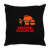 samurai champloo best trending Throw Pillow