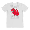 wino saur All Over Women's T-shirt