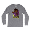 old dirty dermot 2 Long Sleeve Shirts