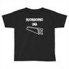 buongiorno una sega Toddler T-shirt