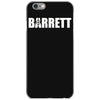 barrett iPhone 6/6s Case