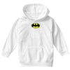 i'm not saying i'm batman funny Youth Hoodie