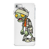 plants vs zombies iPhone 7 Case
