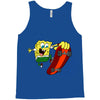 skaters_1 Tank Top