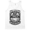 Things Better 1953 Age Approach Magnificent Tank Top