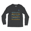 shakin' it is all i know Long Sleeve Shirts