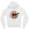 viper express Zipper Hoodie