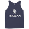 trojan Tank Top