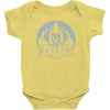 gotham city Baby Bodysuit