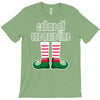 call me elf one more time T-Shirt