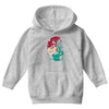 alien plant Youth Hoodie