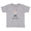 totes ma' goats Toddler T-shirt