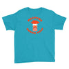 meepers Youth Tee
