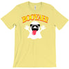 booyah ghost horror T-Shirt