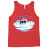 no bowling!!! Tank Top