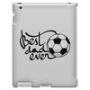 best dad ever 2 iPad 3 and 4 Case