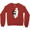 Deadpool Crewneck Sweatshirt