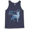Expecto Patronum Tank Top