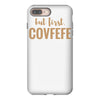 covfefe iPhone 8 Plus Case