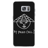 rude offensive racist Samsung Galaxy S7